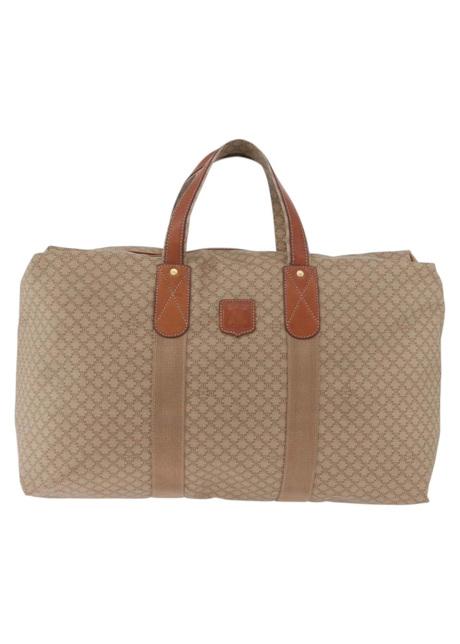 Celine Macadam Duffle