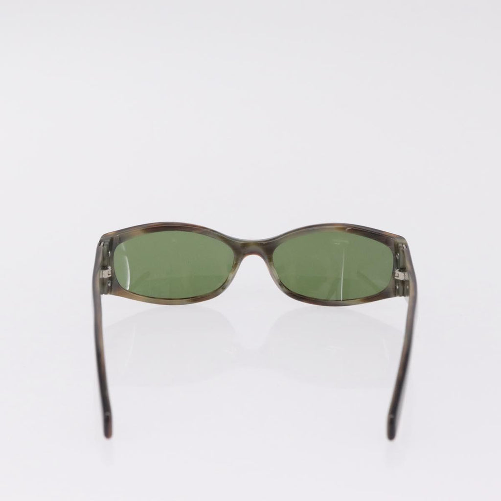 Gucci Brown Tortoise Sunglasses photo 2