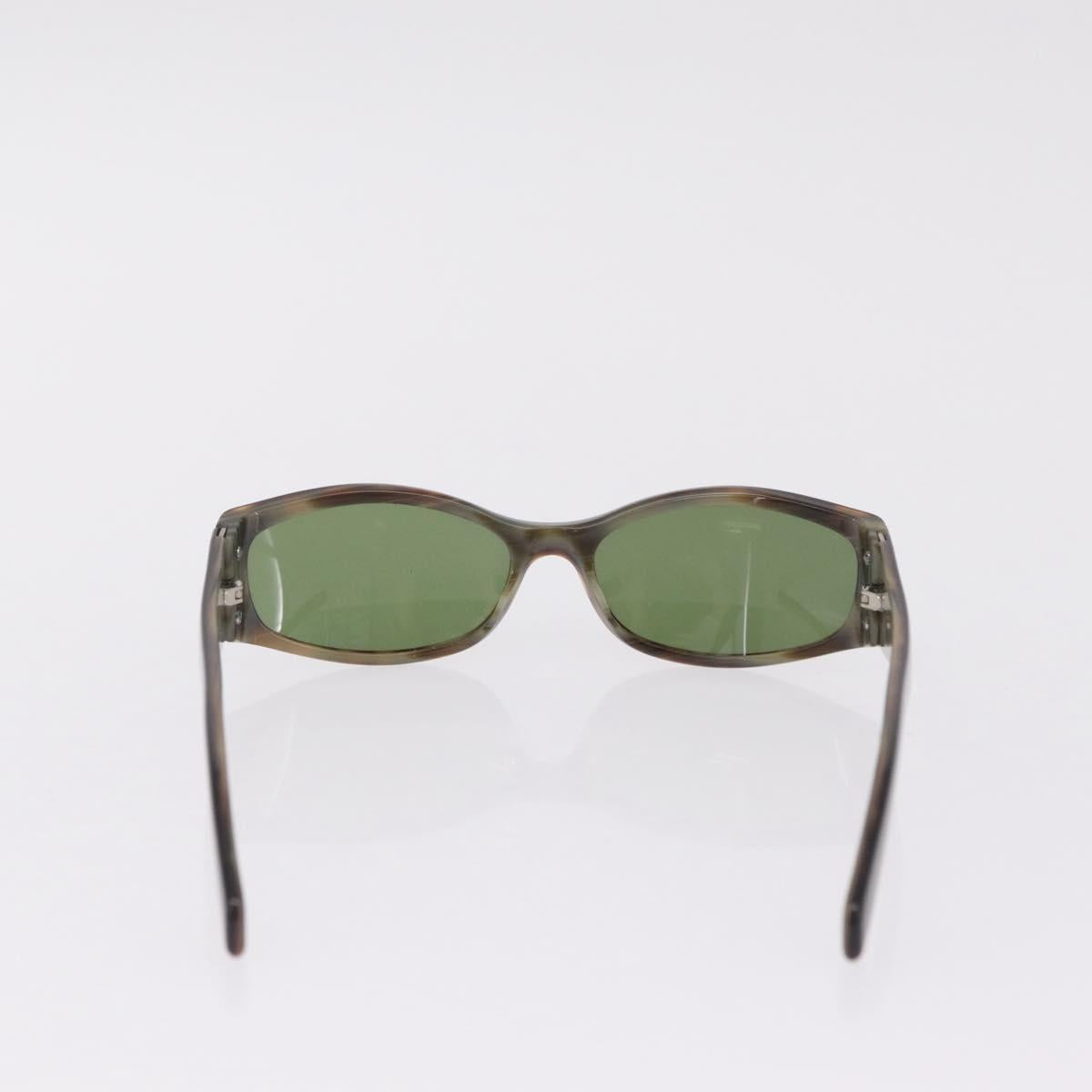 Gucci Brown Tortoise Sunglasses photo 2