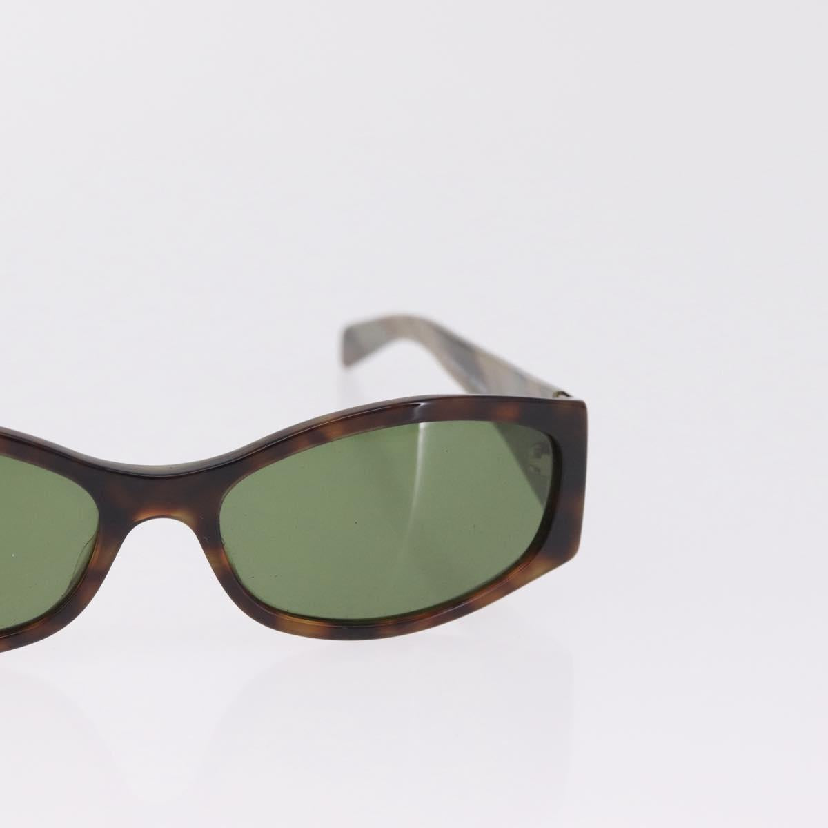 Gucci Brown Tortoise Sunglasses photo 4