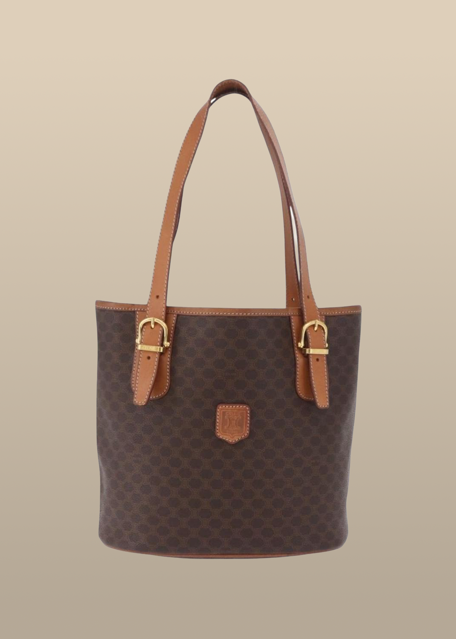 Celine Macadam Tote