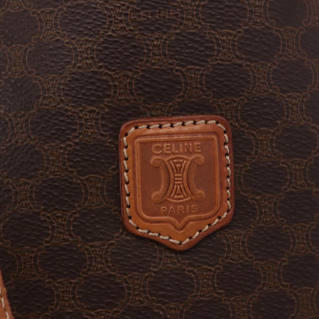 Celine Macadam Tote
