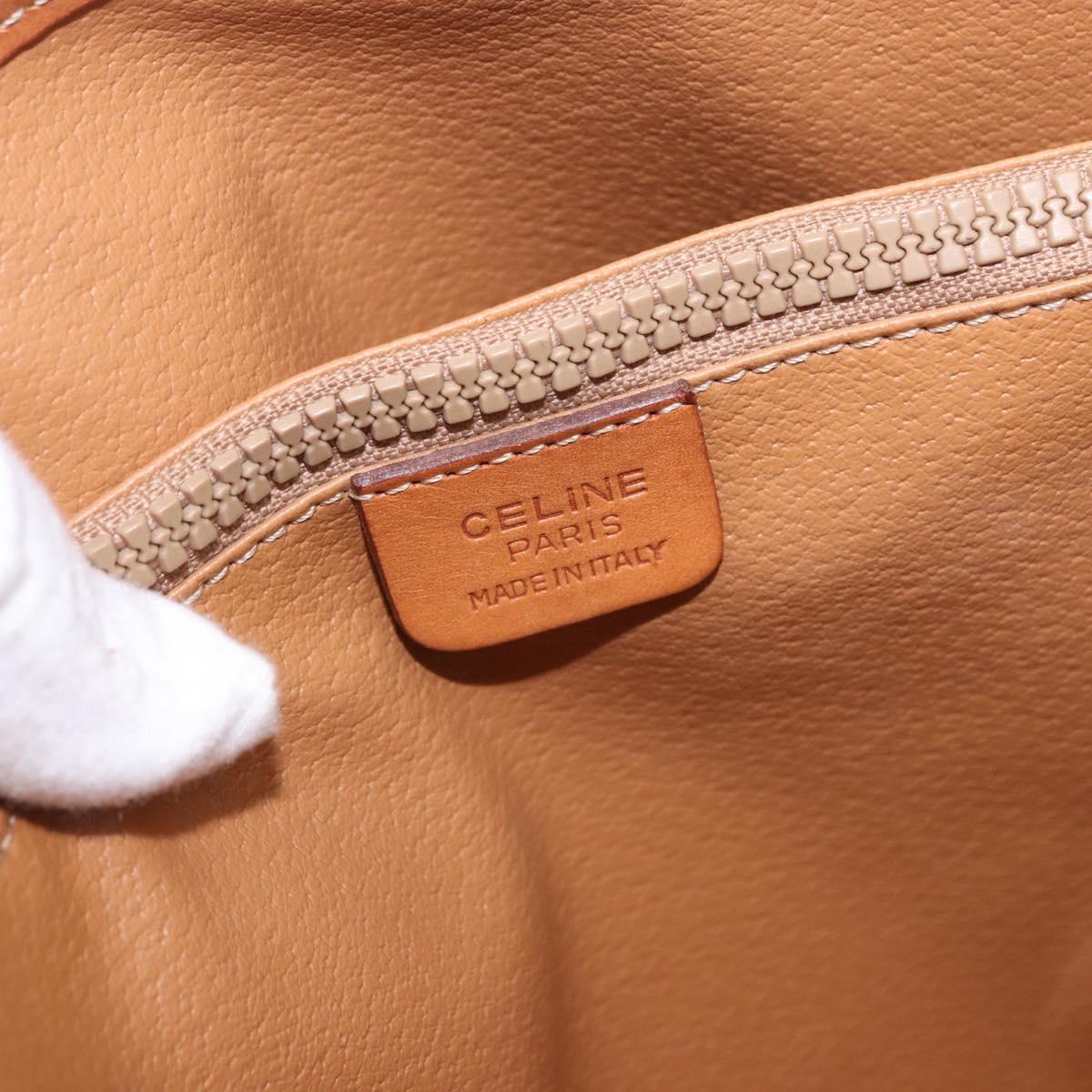 Celine Macadam Tote