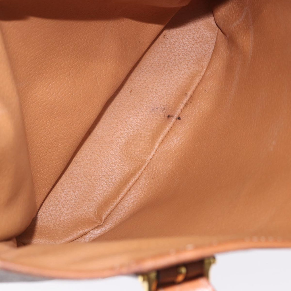 Celine Macadam Tote