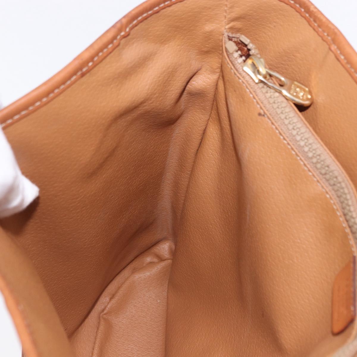 Celine Macadam Tote