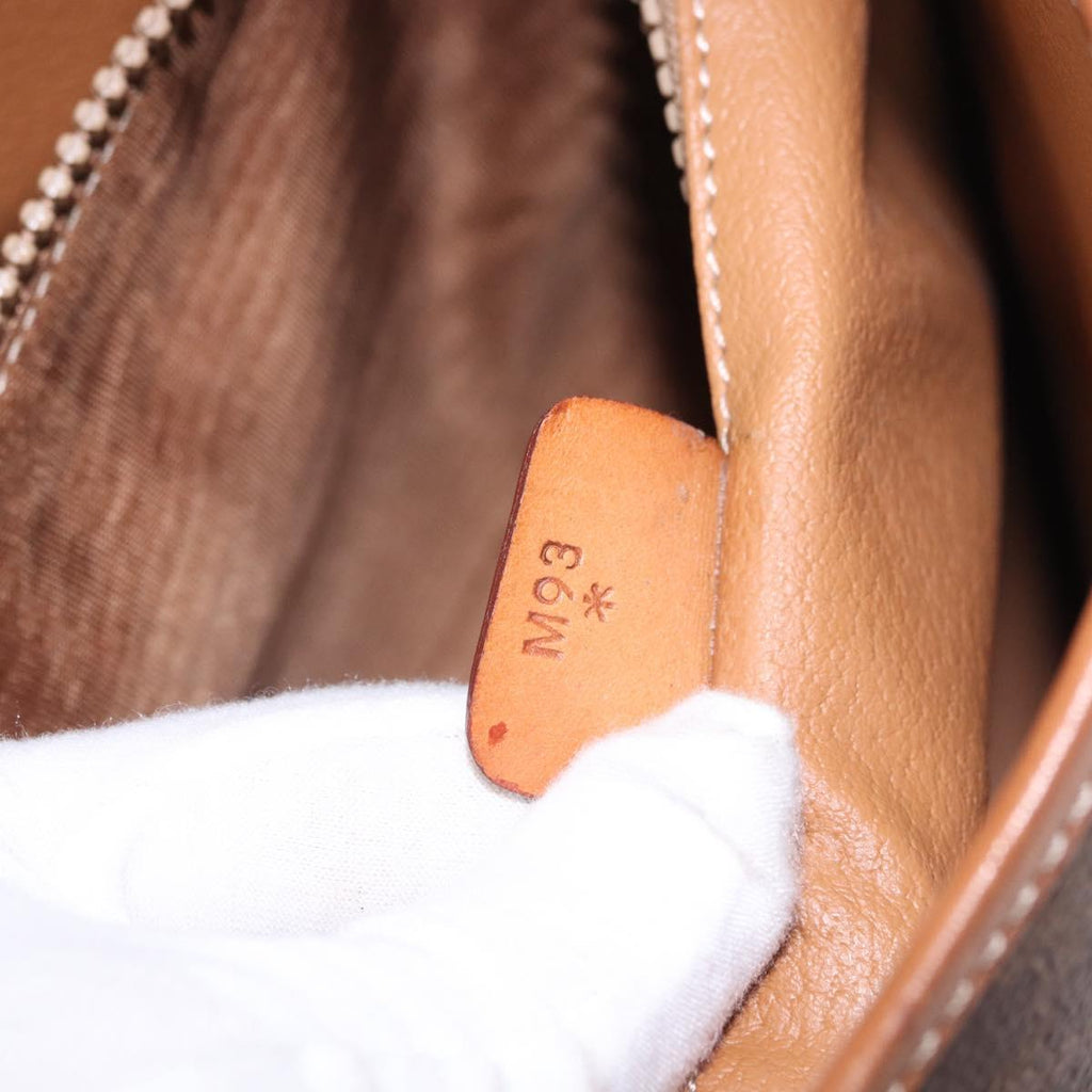 Celine Macadam Tote