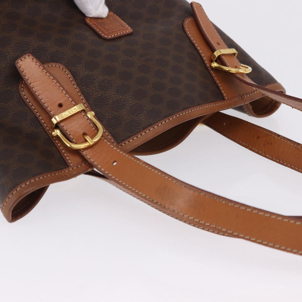 Celine Macadam Tote