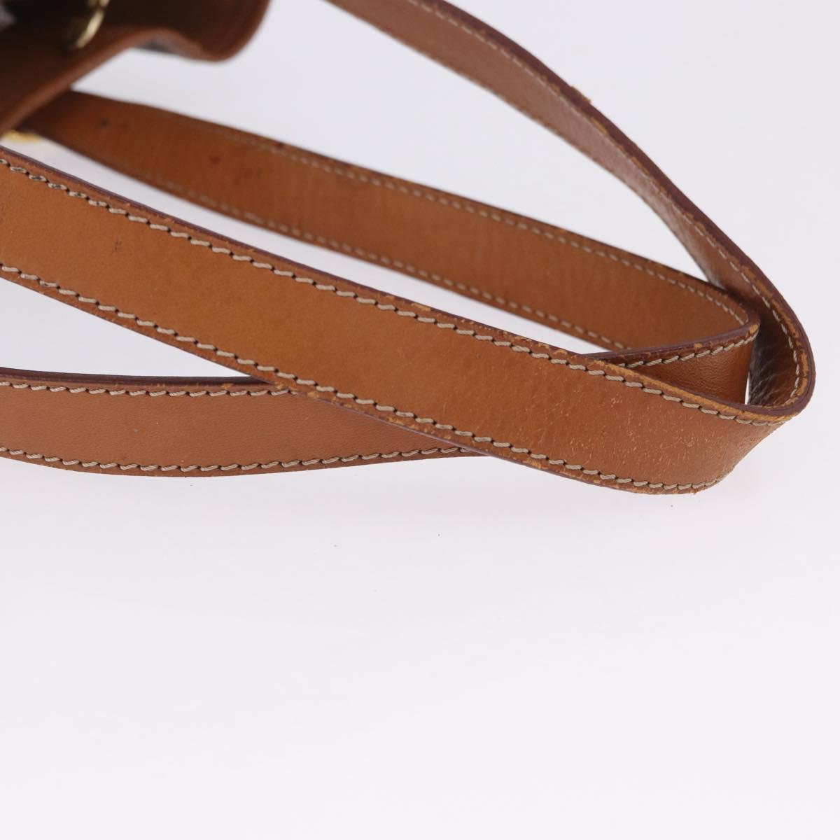 Celine Macadam Tote