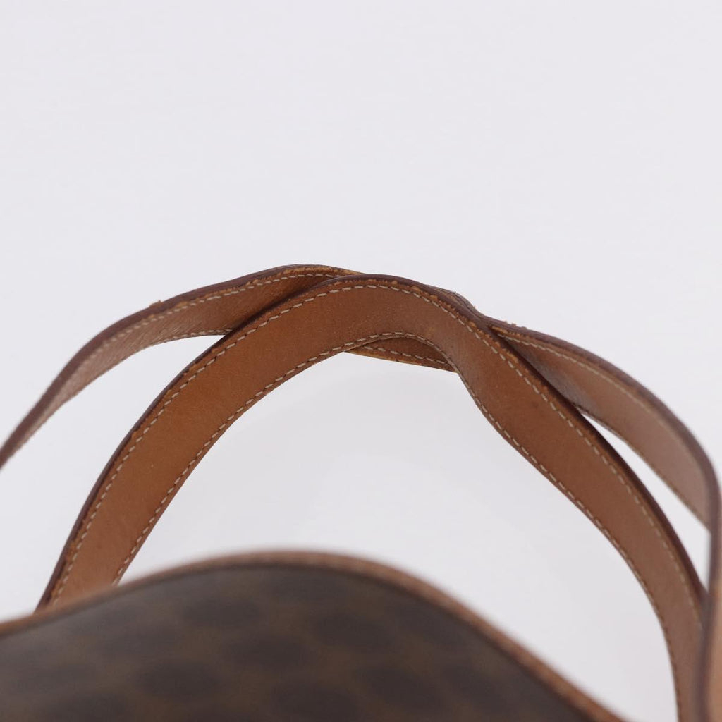 Celine Macadam Tote