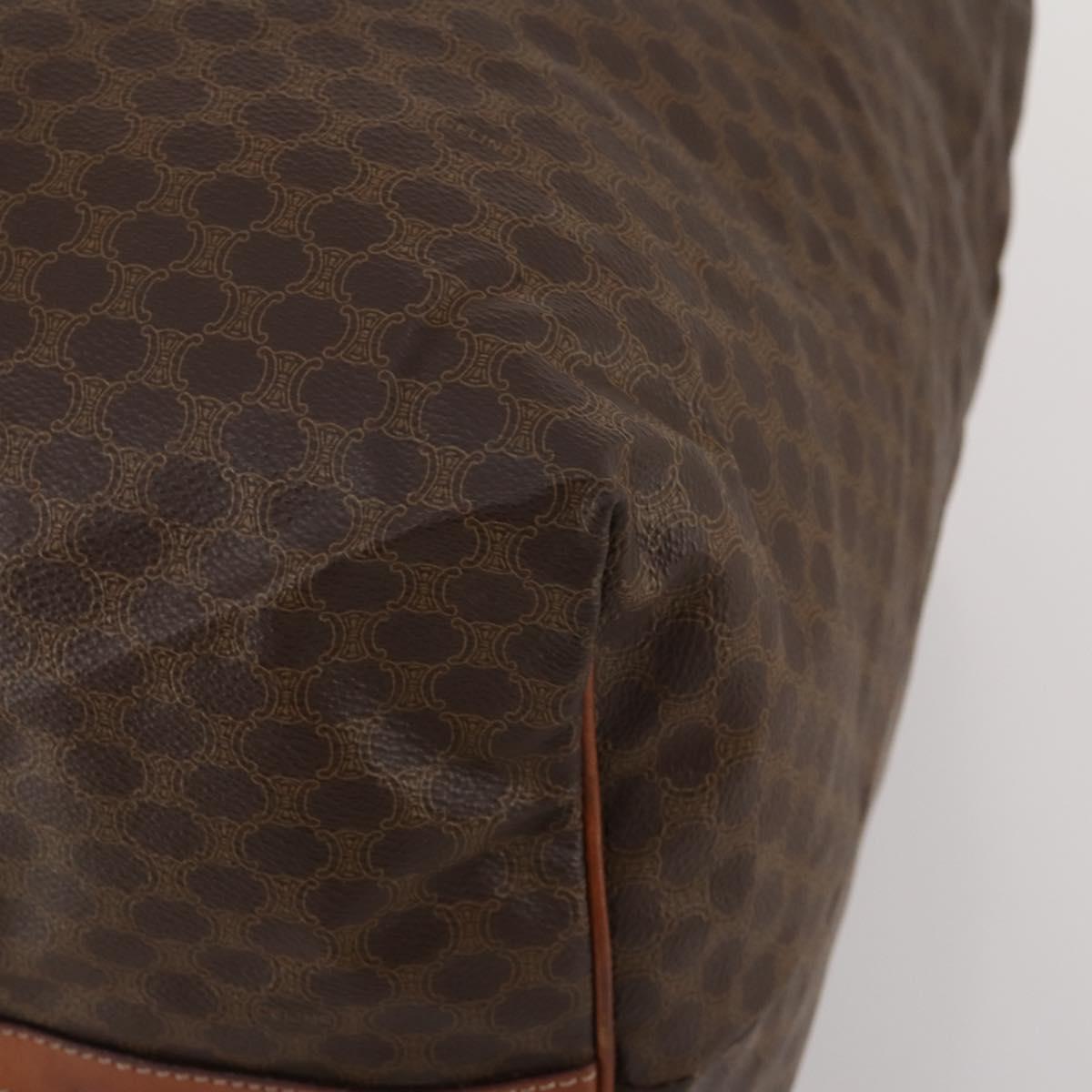 Celine Macadam Duffle