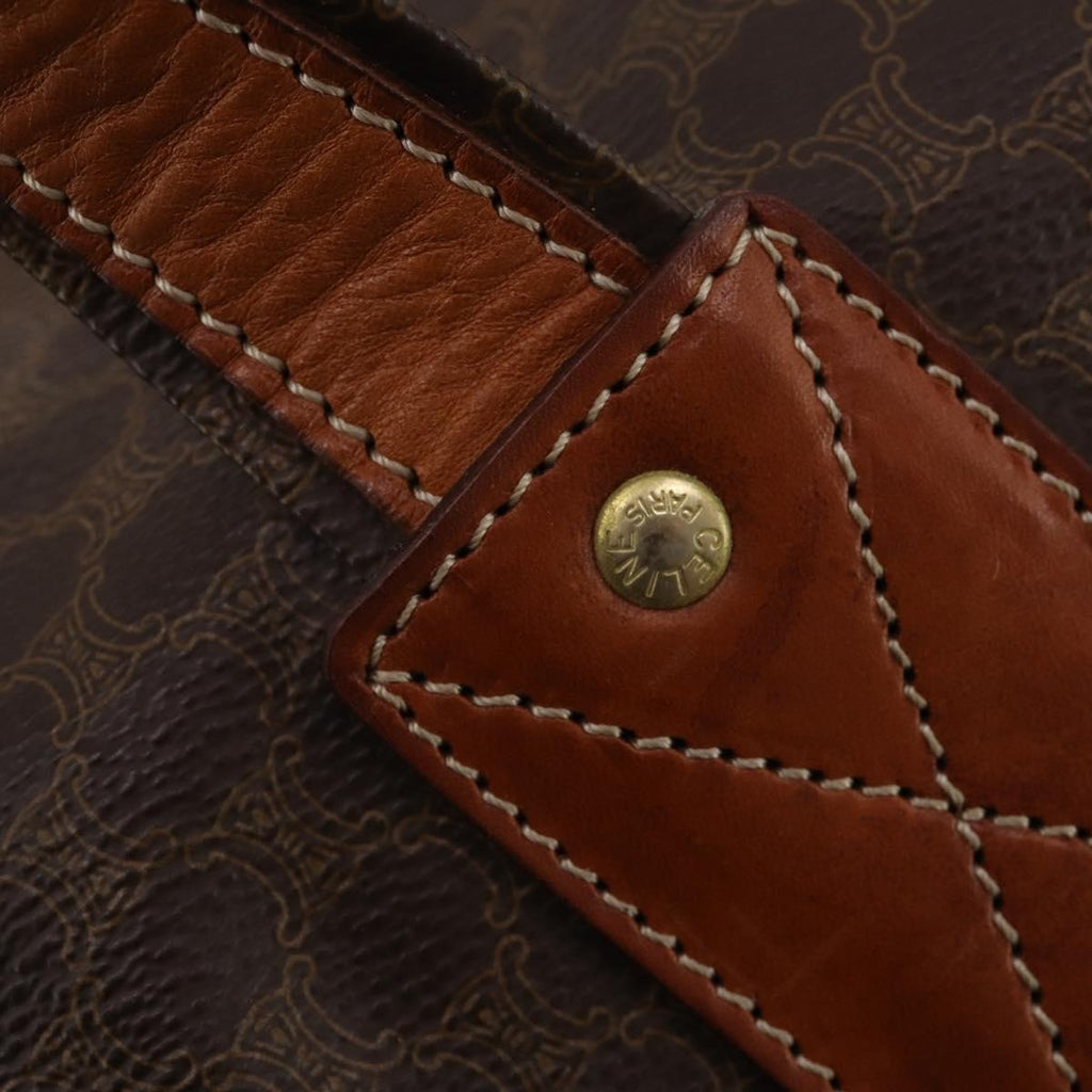 Celine Macadam Duffle