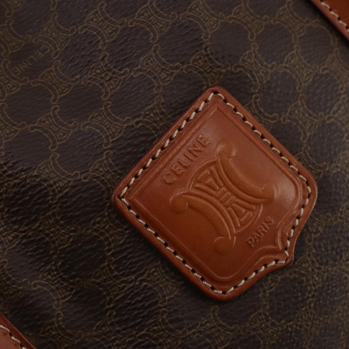 Celine Macadam Duffle