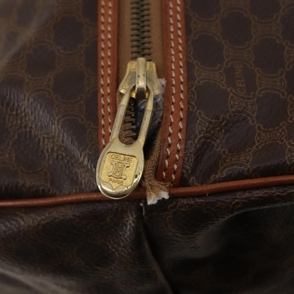 Celine Macadam Duffle