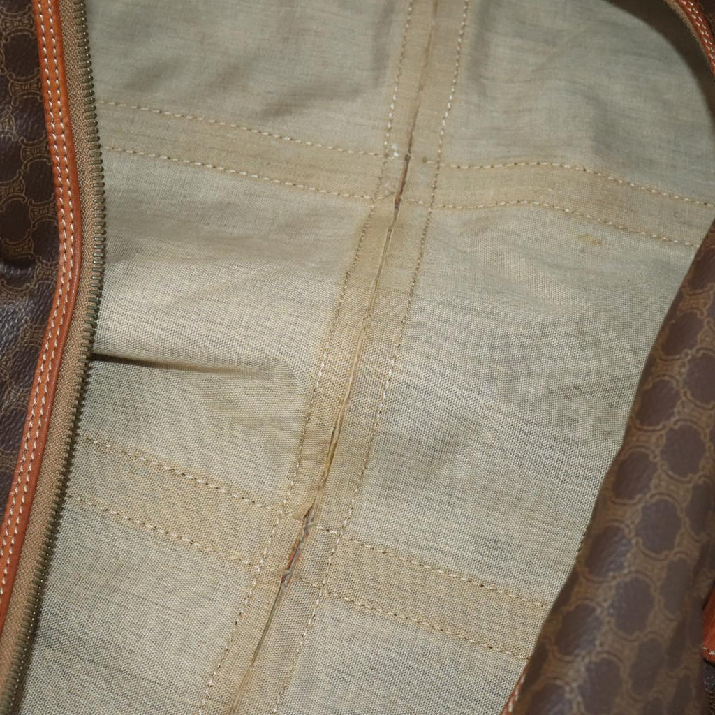 Celine Macadam Duffle