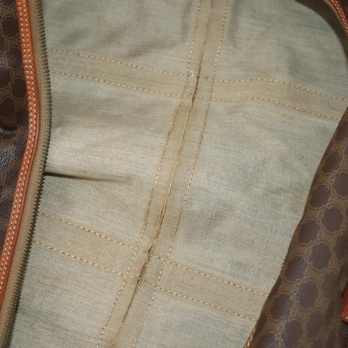 Celine Macadam Duffle