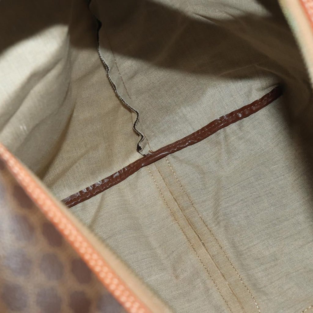 Celine Macadam Duffle