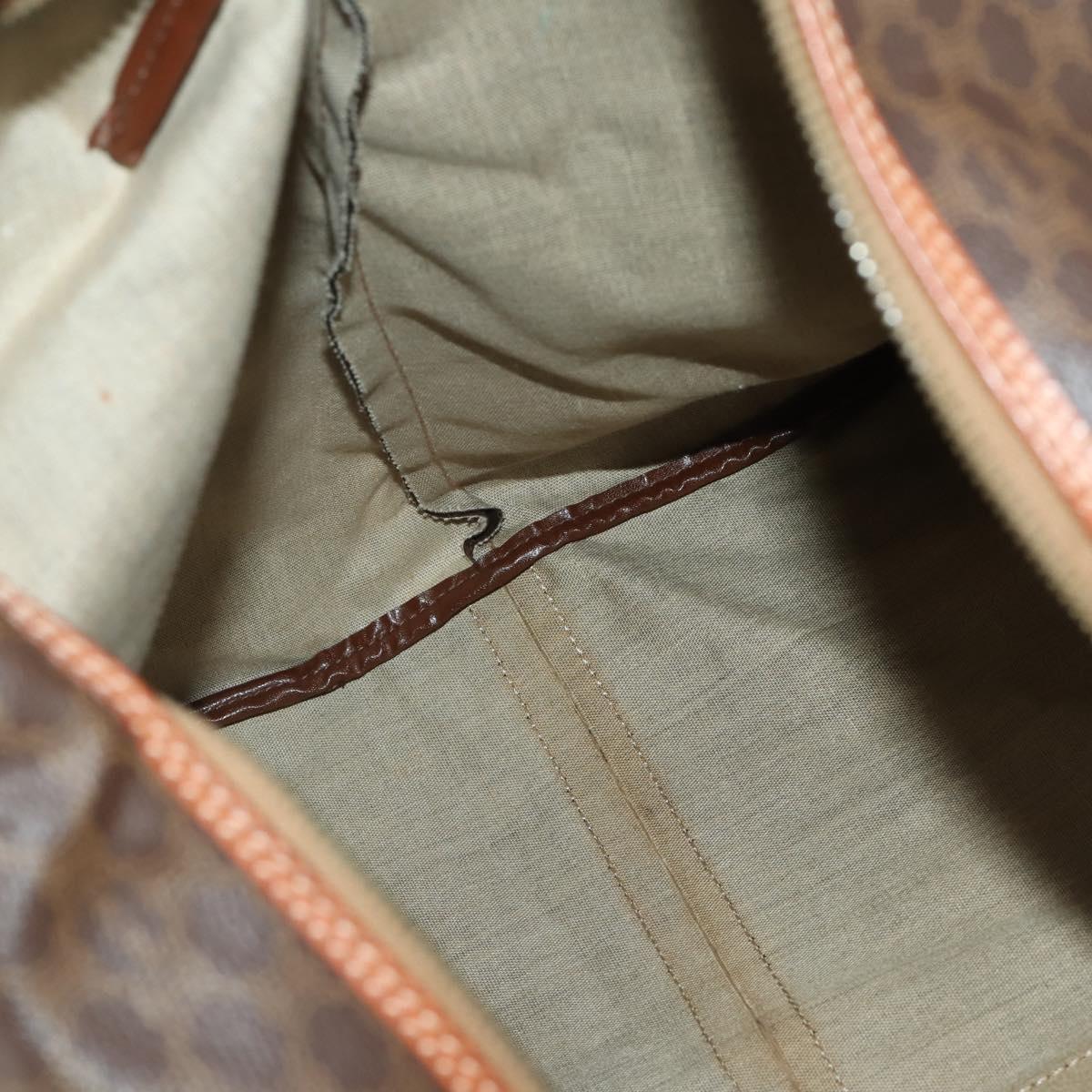 Celine Macadam Duffle