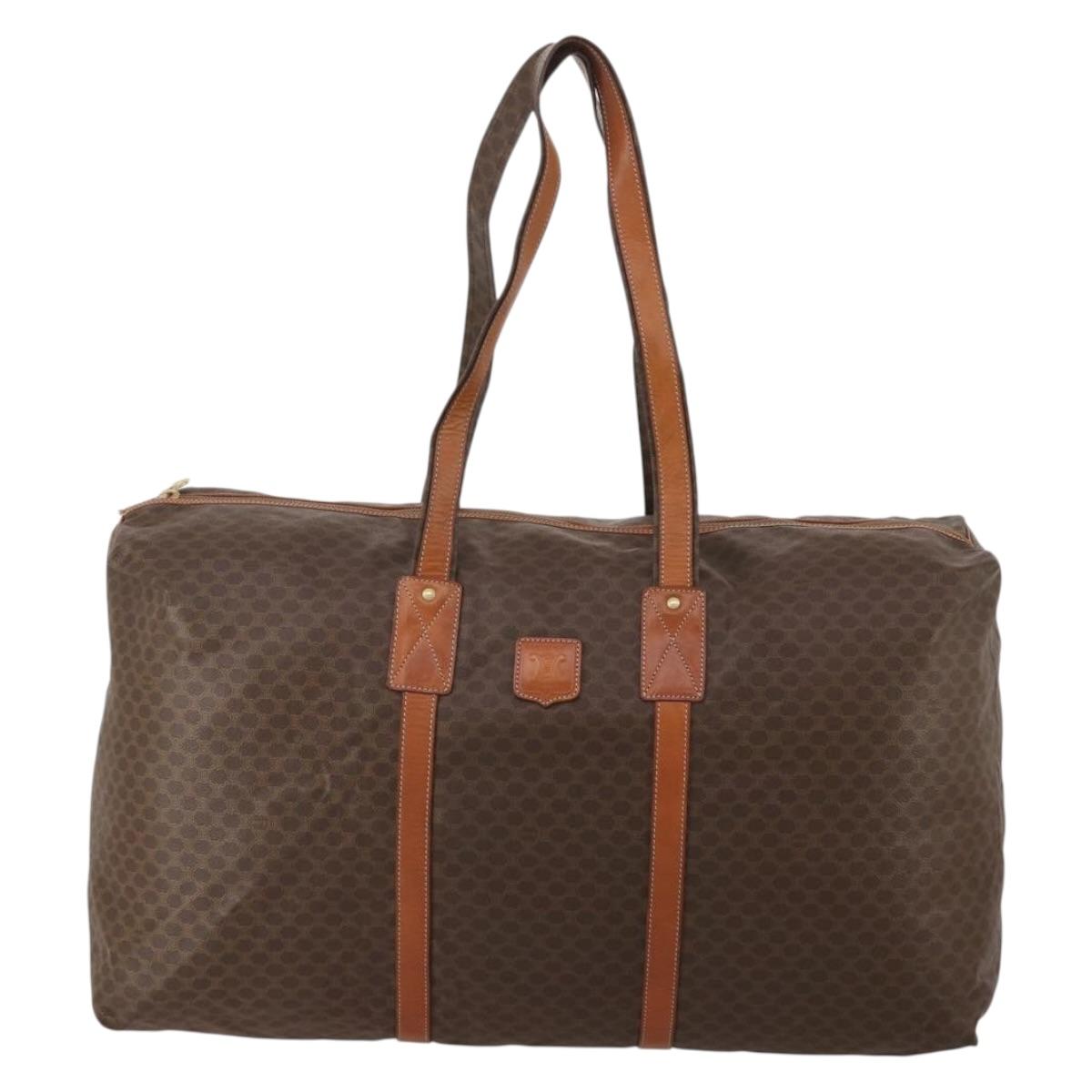 Celine Macadam Duffle
