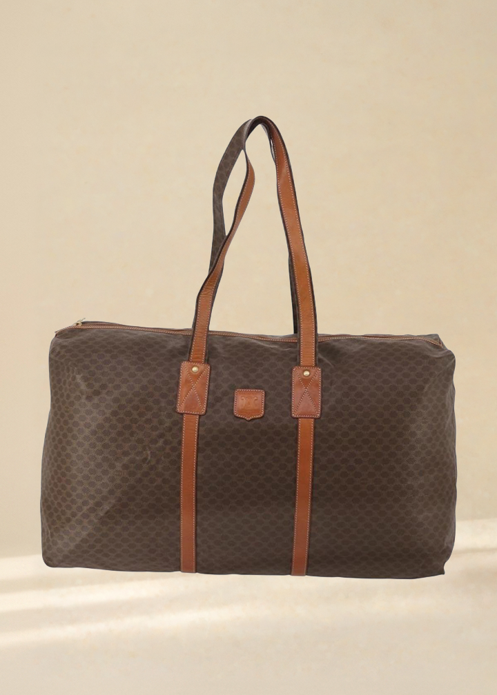 Celine Macadam Duffle