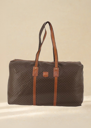 Celine Macadam Duffle