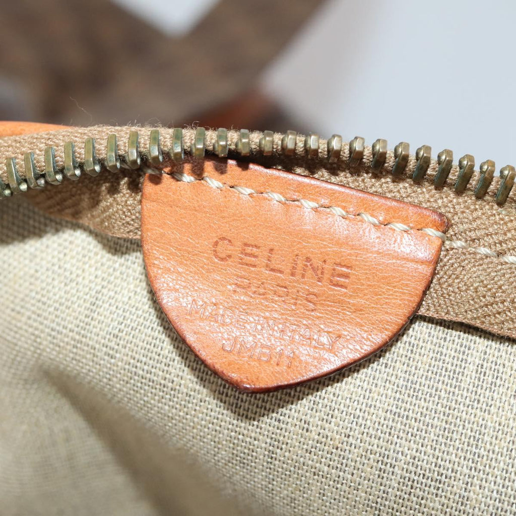 Celine Macadam Duffle