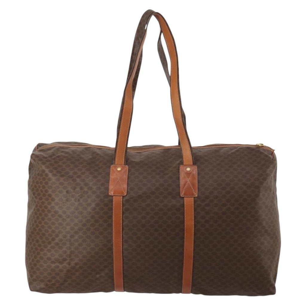 Celine Macadam Duffle
