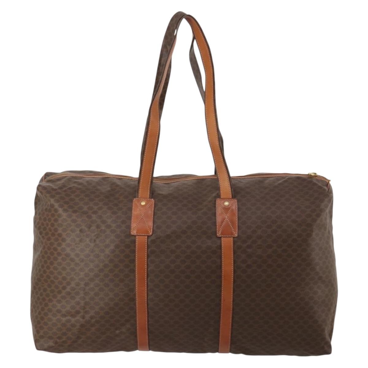 Celine Macadam Duffle