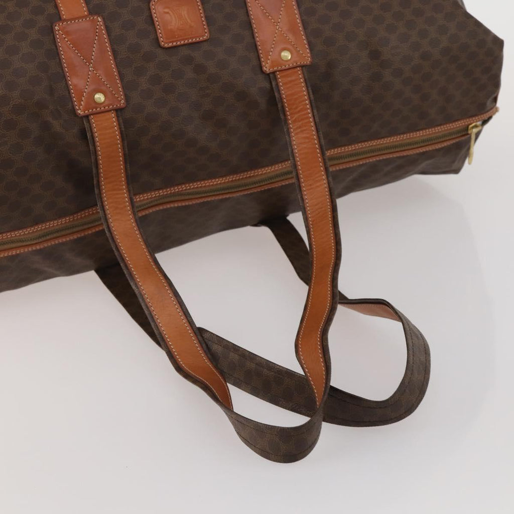 Celine Macadam Duffle