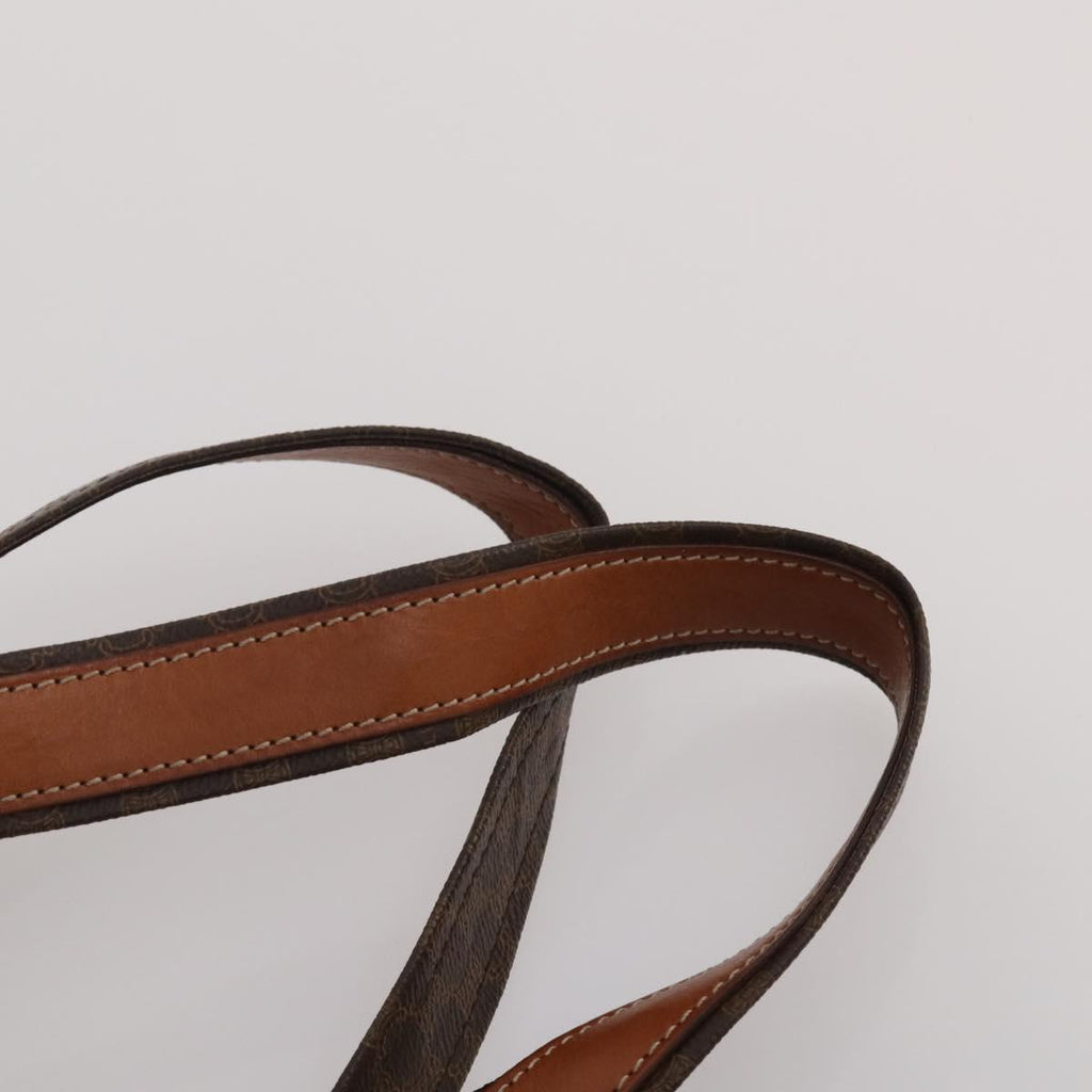 Celine Macadam Duffle