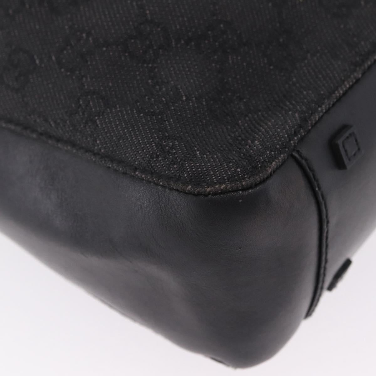 Gucci Grey Monogram Tote