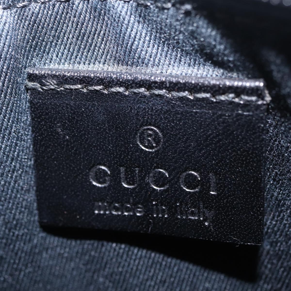 Gucci Grey Monogram Tote