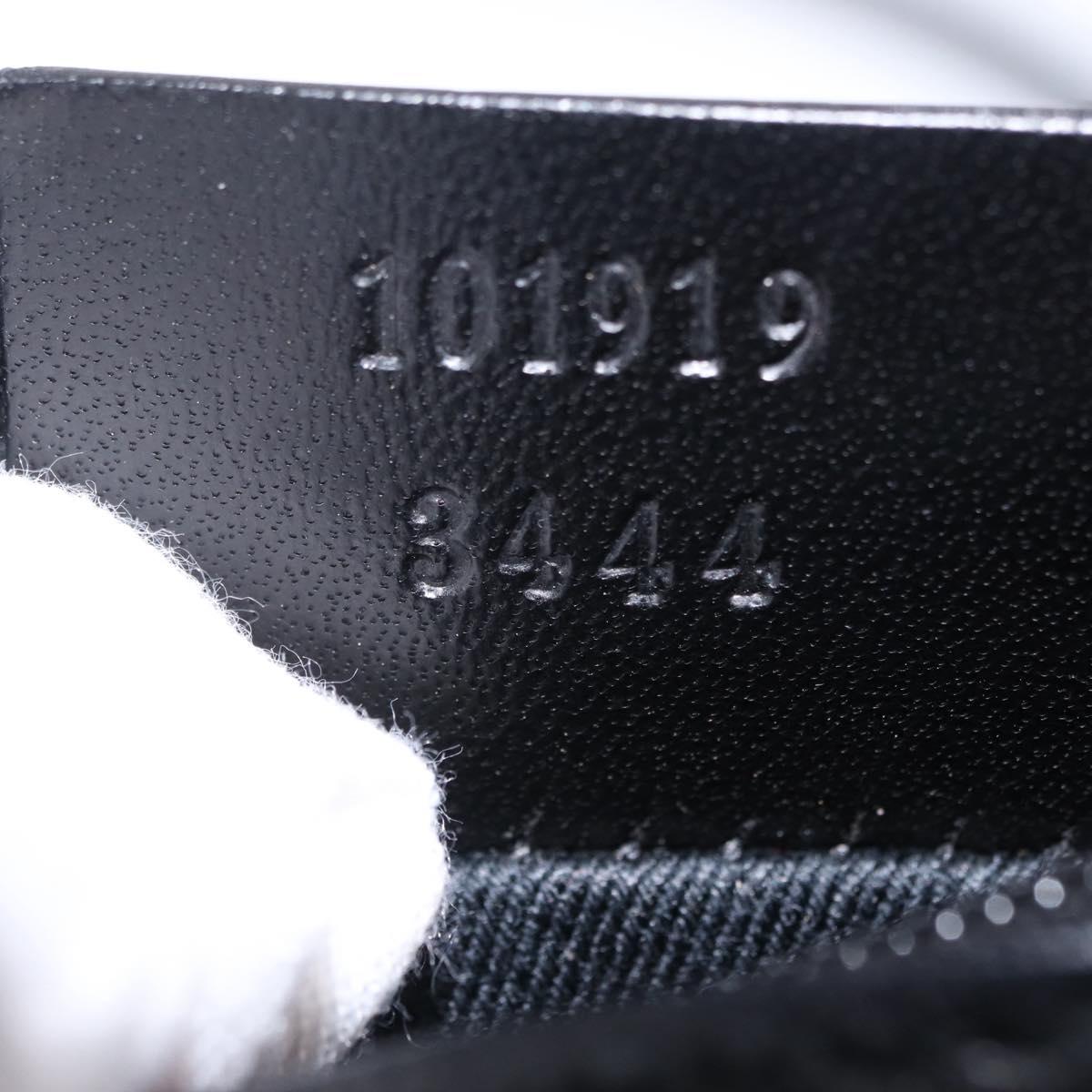 Gucci Grey Monogram Tote