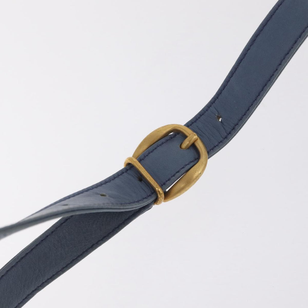 Gucci Purple Suede Horsebit Crossbody