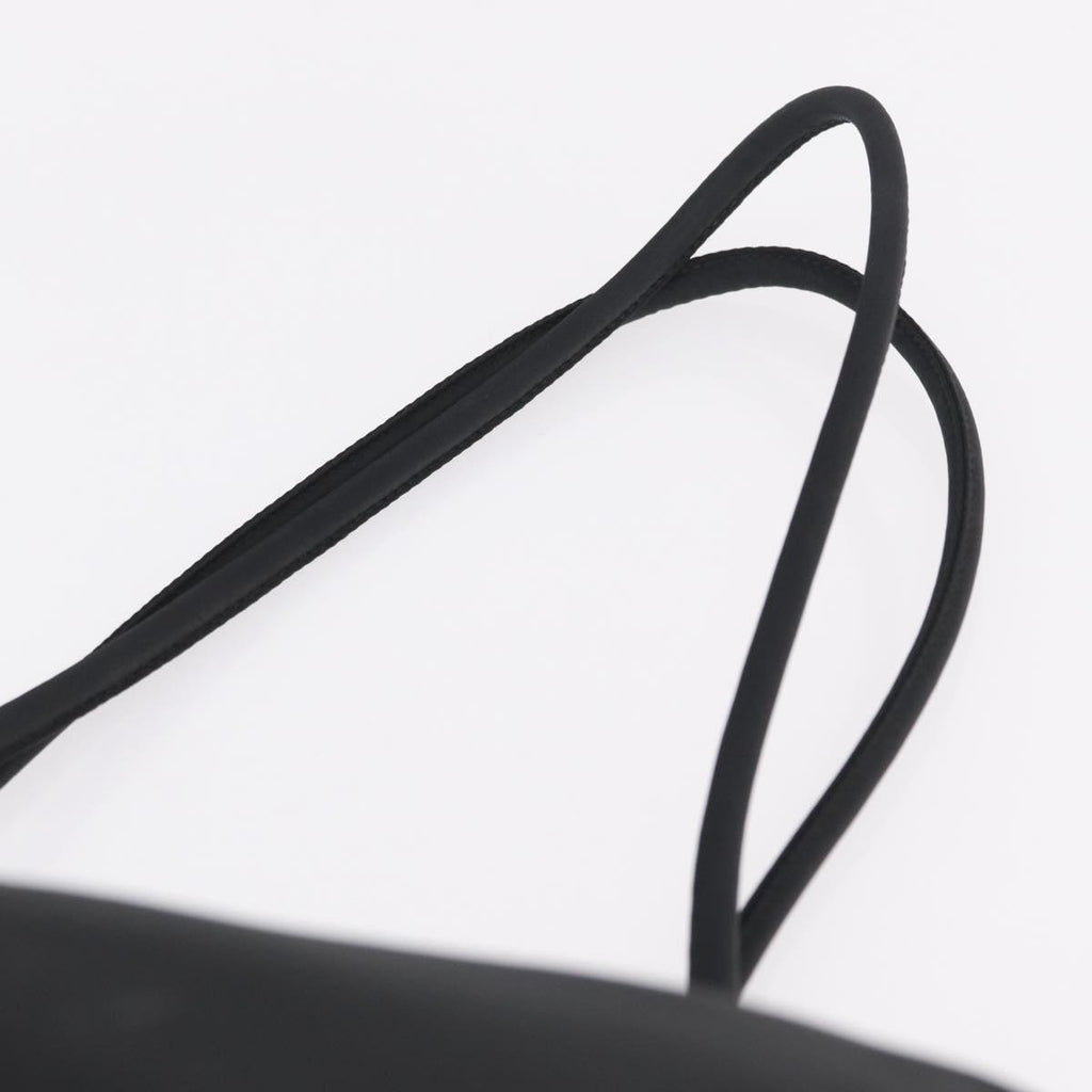 Prada Large Black Nylon Tote