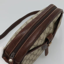 Load image into Gallery viewer, Gucci Brown Monogram Crossbody

