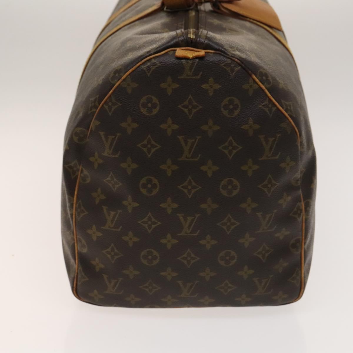 Louis Vuitton Keepall 55