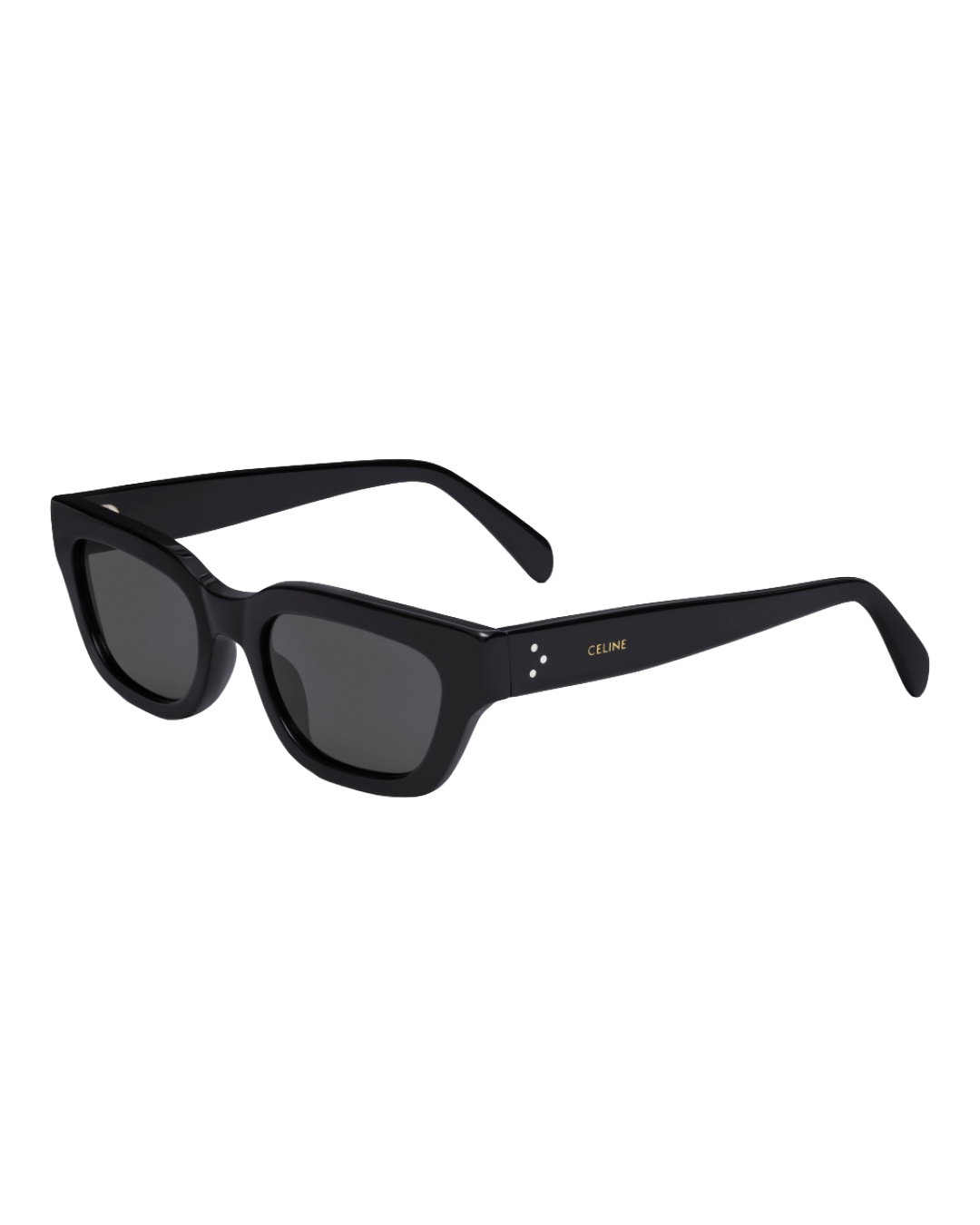 Celine Black Sunglasses