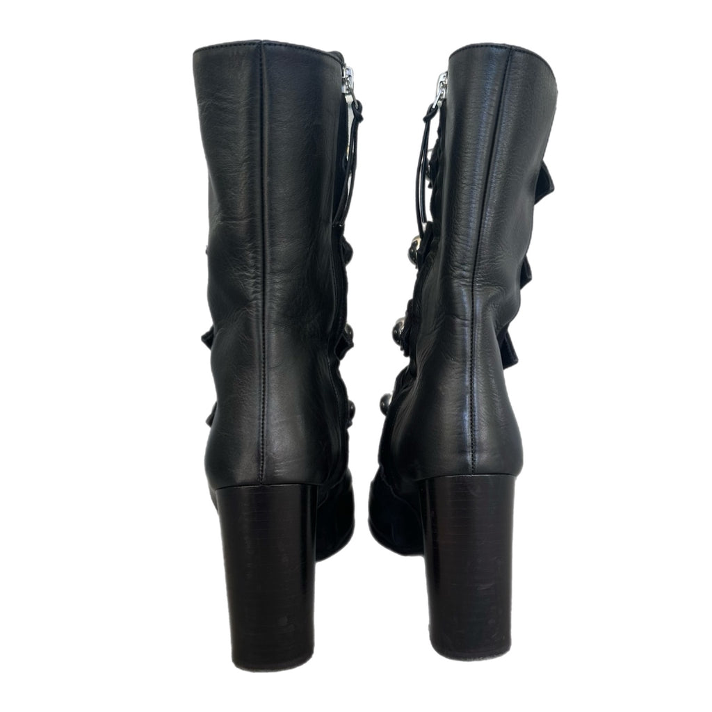 Isabel Marant Studded Booties