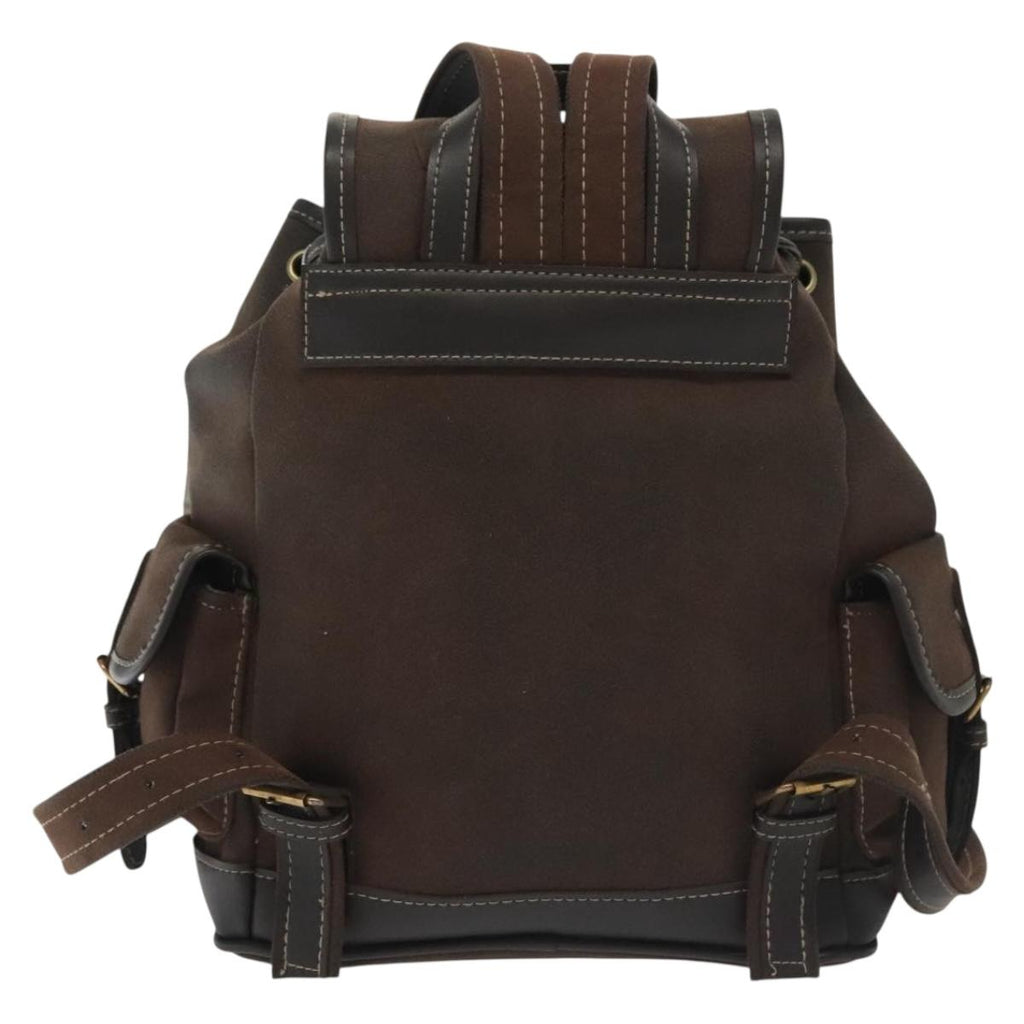 Givenchy Brown Backpack
