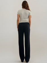 Load image into Gallery viewer, Dolce &amp; Gabbana Black Trousers
