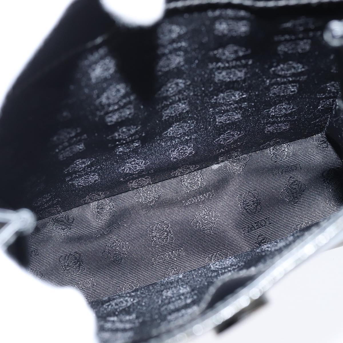 Loewe Black Crossbody