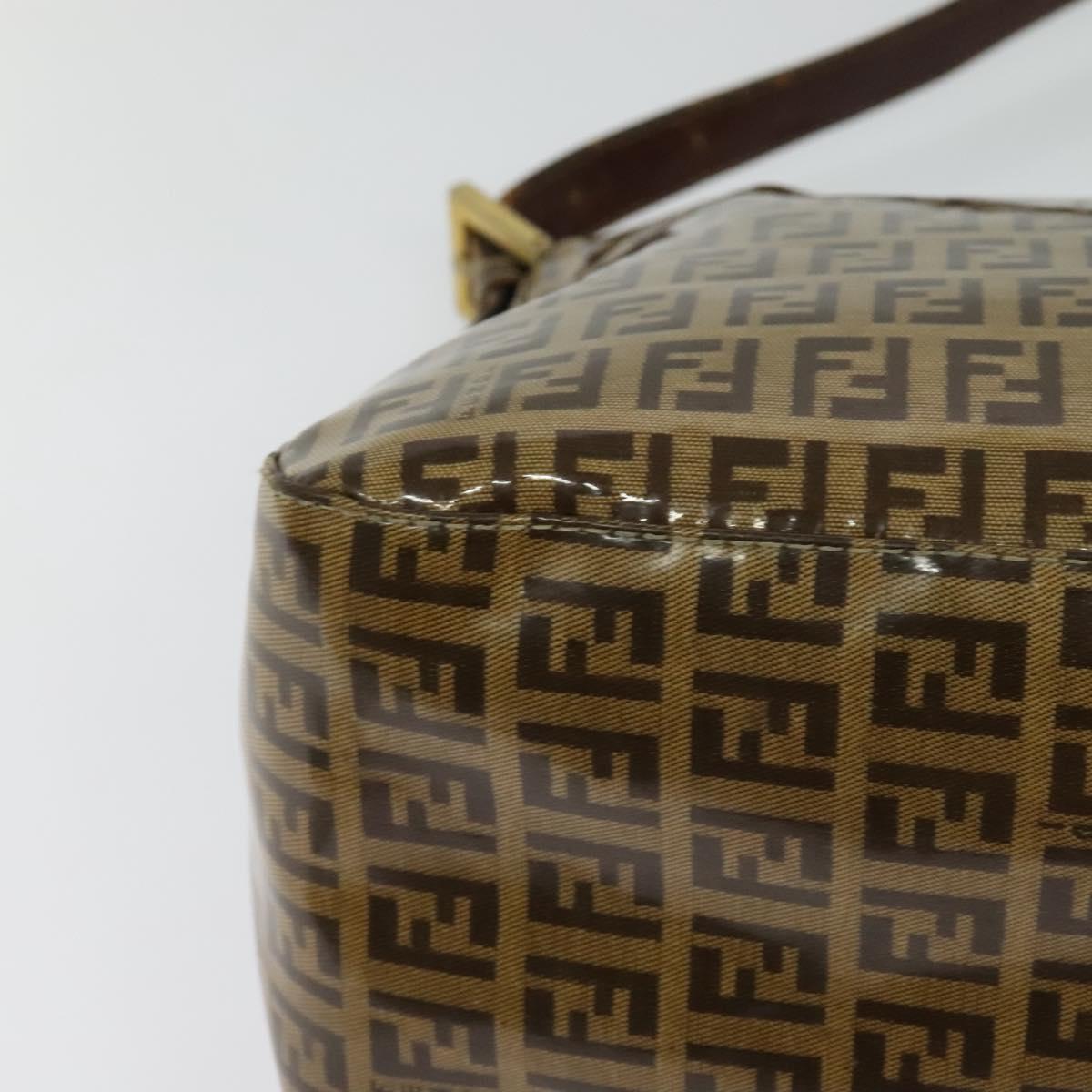 Fendi Zucchino Mama Baguette