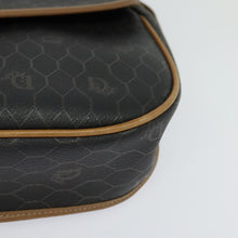 Load image into Gallery viewer, Dior Honeycomb Brown Crossbody
