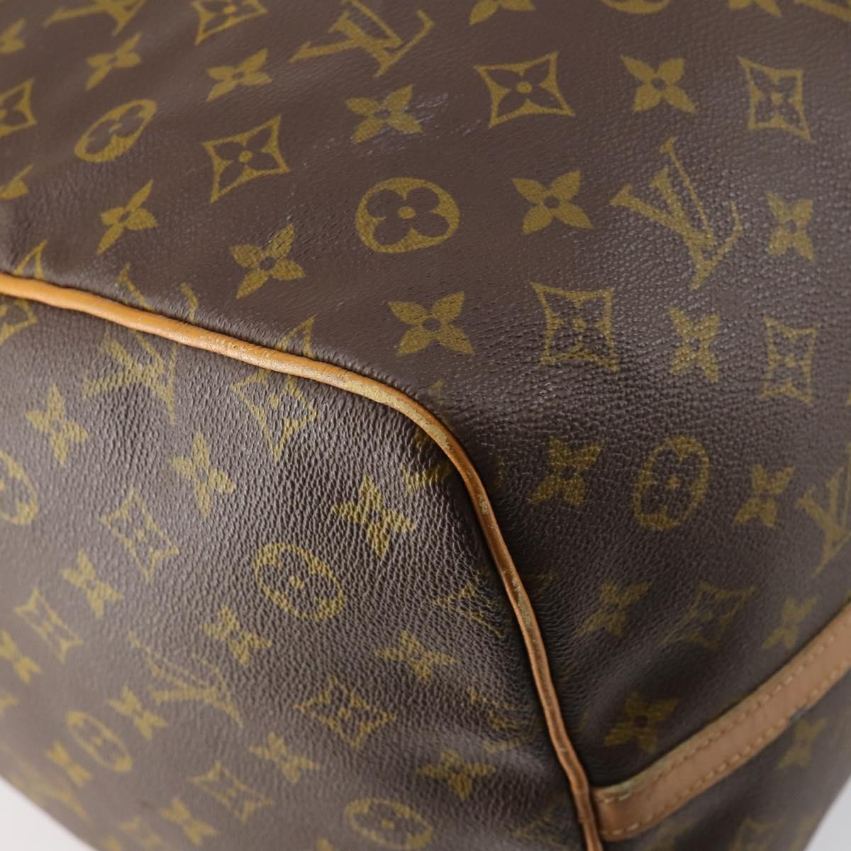 Louis Vuitton Keepall 55