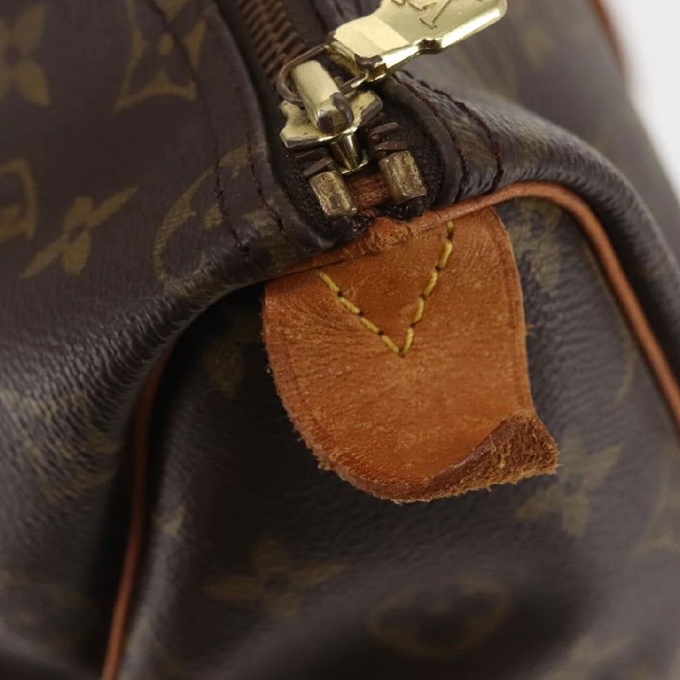 Louis Vuitton Monogram Duffle