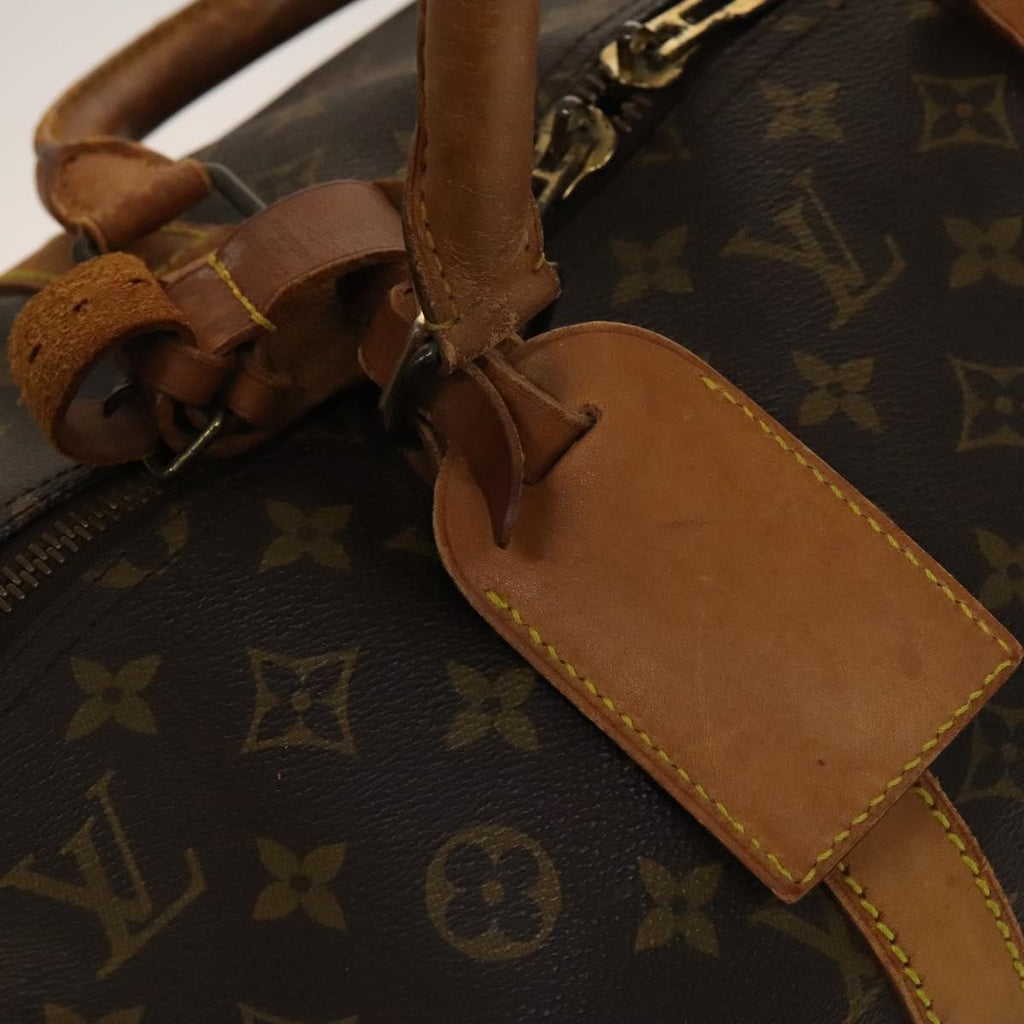 Louis Vuitton Keepall 55