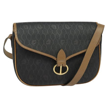Load image into Gallery viewer, Dior Honeycomb Brown Crossbody
