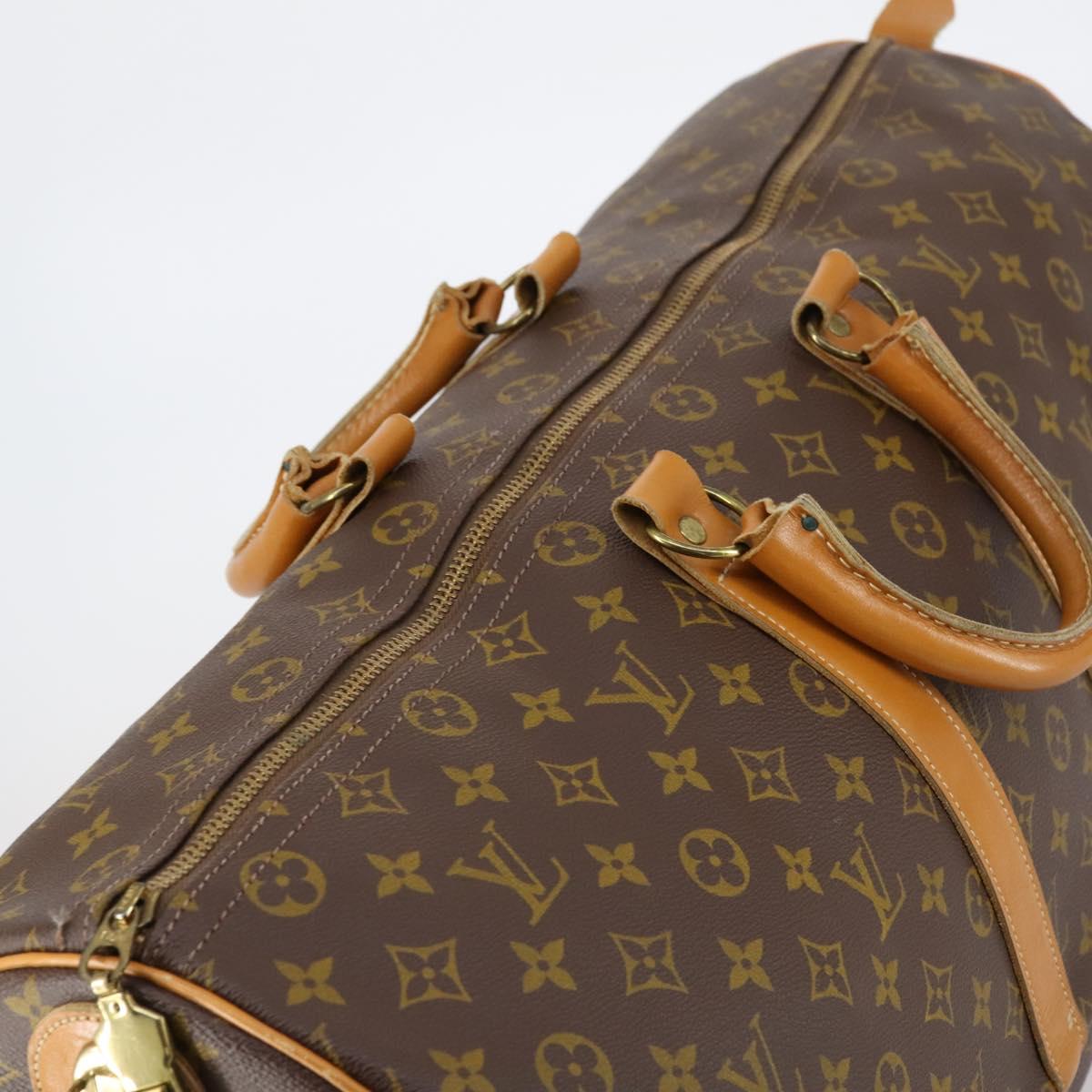 Louis Vuitton Keepall 55