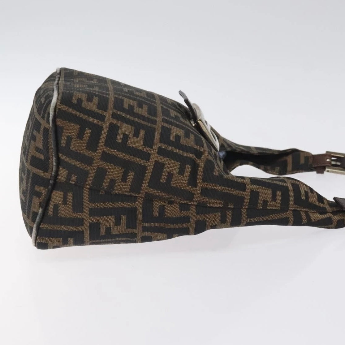 Fendi Zucca Baguette