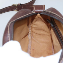 Load image into Gallery viewer, Gucci Brown Monogram Crossbody
